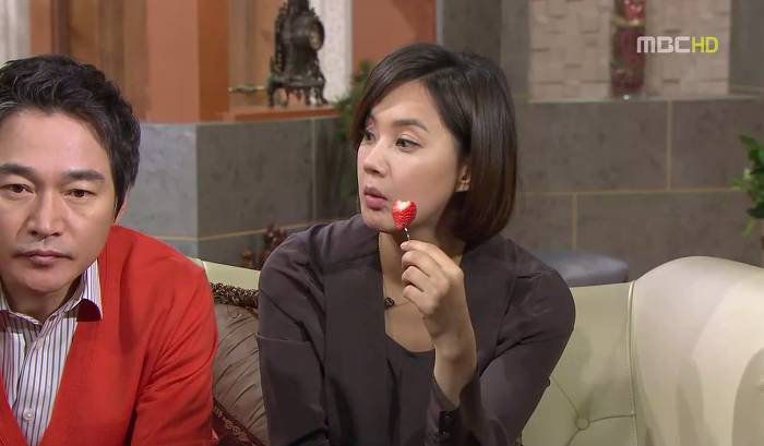 [지붕뚫고하이킥] 글로 배웠습니다.jpg | 인스티즈