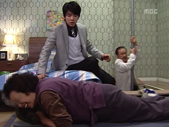 [거침없이하이킥] 타짜 유미.jpg | 인스티즈