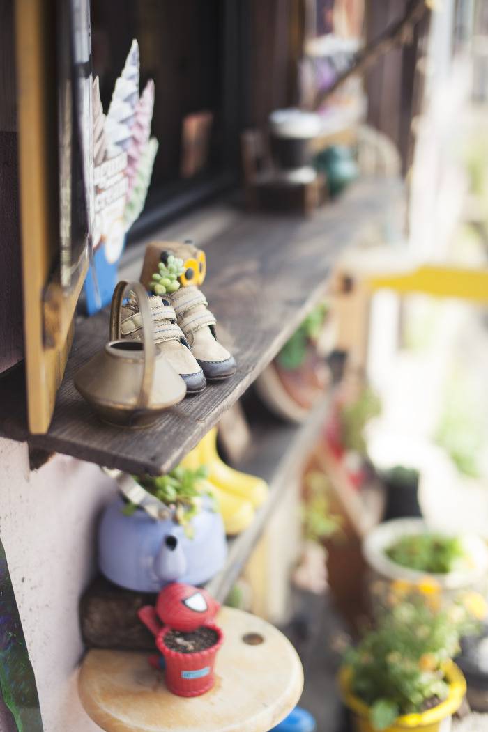 대학로 뒷편 이화벽화마을 사진입니당~ (고화질,데이타조심 - 16장) | 인스티즈