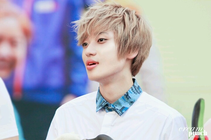 다시 보는 남자아이돌들 헤어스타일의 중요성.jpg | 인스티즈