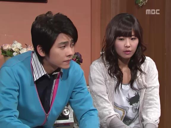 [거침없이하이킥] 이혼부부에서 신혼부부로.jpg | 인스티즈