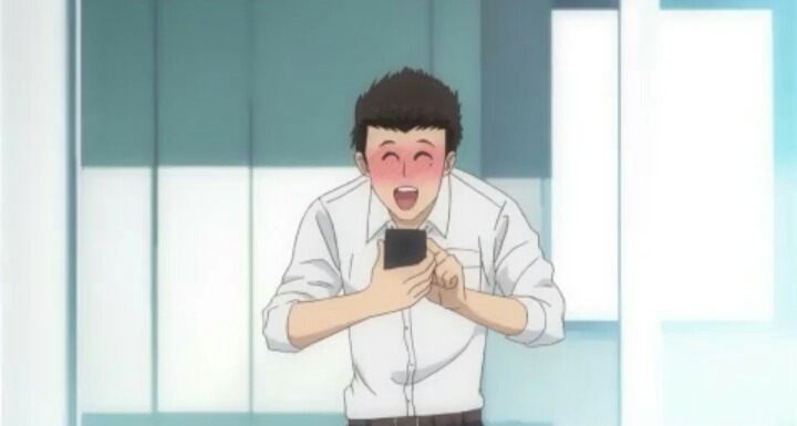 [신작애니] 부남자고교생활-BL물을 좋아하는 동인남의 이야기 | 인스티즈