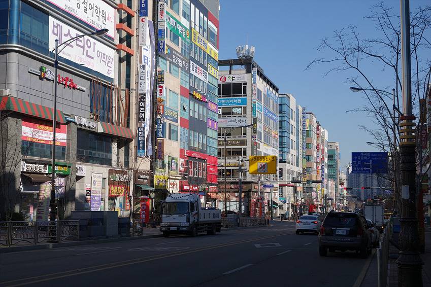 충청도에서 제일 대도시 | 인스티즈