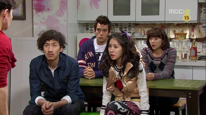 [지붕뚫고하이킥] 이 집 사지마.jpg | 인스티즈