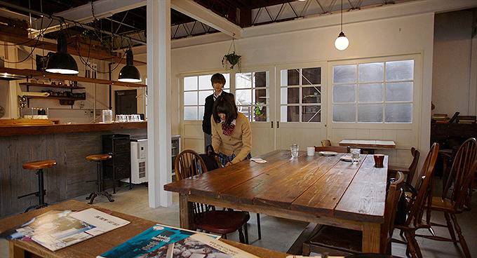 [늑대소녀와흑왕자] 남주가 쓰레기라 생각이 들다가도 와꾸보면 화가 풀리다가도 쓰레기라 생각이 드는 영화 05 | 인스티즈