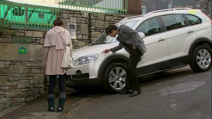 [지붕뚫고하이킥] 고자 이지훈과 책임황.jpg | 인스티즈