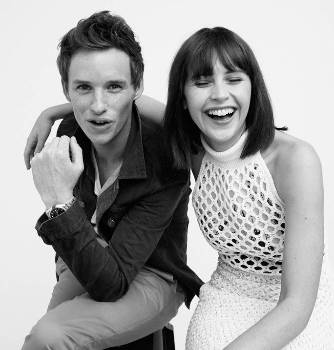 귀여운 외모에 연기까지 잘하는 영국 여배우 | 인스티즈