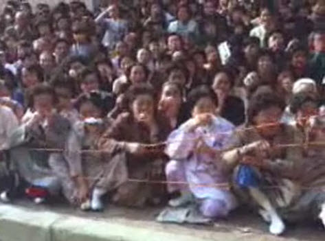 박정희 대통령 장례식.jpg | 인스티즈