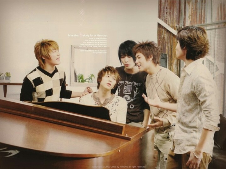 그 때 그 시절 2세대 아이돌의 별명 (추억주의..*) | 인스티즈