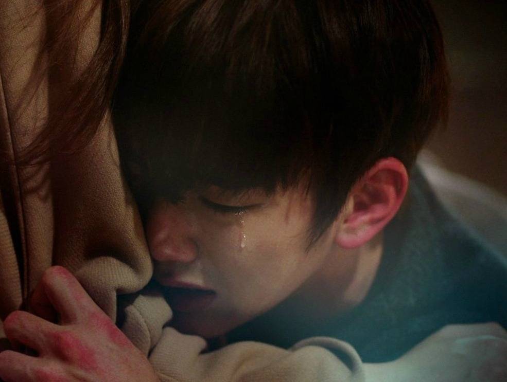 비슷한 나이로 비교해보는 유승호 vs 원빈 | 인스티즈