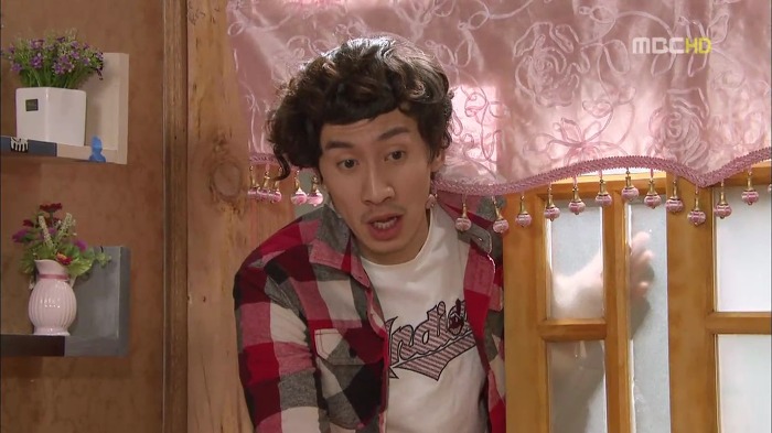 [지붕뚫고하이킥] 황당첨.jpg | 인스티즈