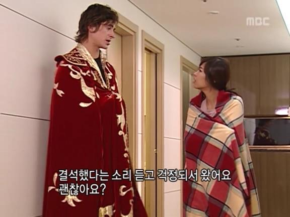 [거침없이하이킥] 민용이와 신지가 이혼한 이유 -3- | 인스티즈