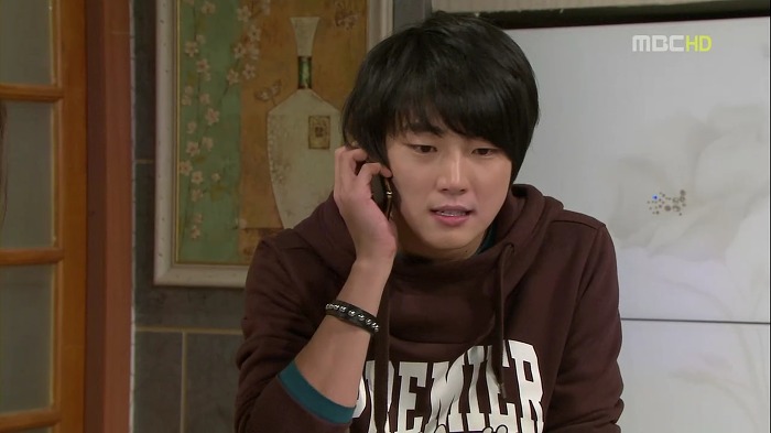 [지붕뚫고하이킥] 아빠와의 재회 (눈물주의).jpg | 인스티즈