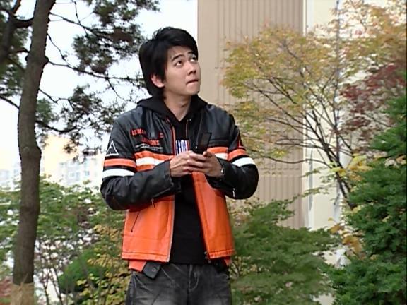 [거침없이하이킥] 민용이와 신지가 이혼한 이유 -6- | 인스티즈