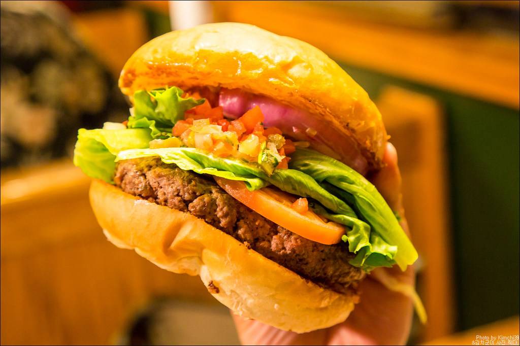 미국 소비자들이 평가한 햄버거 서열 .jpg | 인스티즈