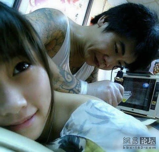 의외로 예쁘고 몸매좋은여자 많은 나라 | 인스티즈