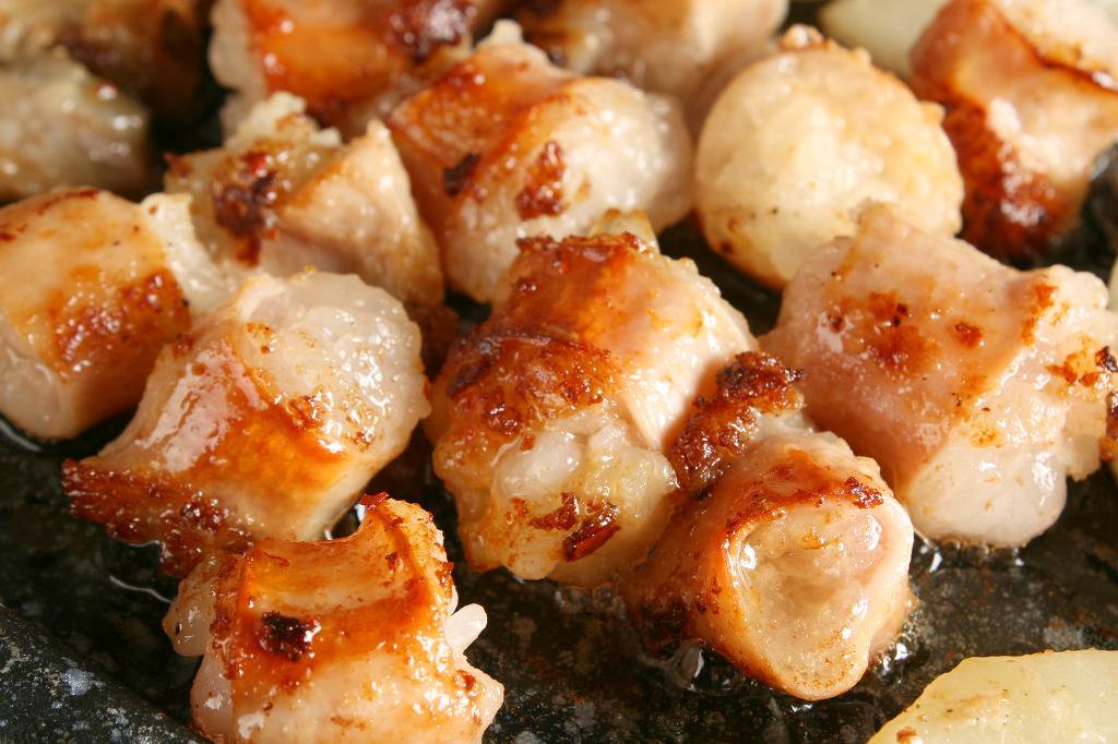 호불호가 극명하게 갈리는 소주 안주.jpg | 인스티즈