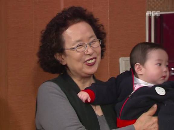 [거침없이하이킥] 위기의 박해미똥ㅋㅋㅋㅋㅋ.jpg | 인스티즈