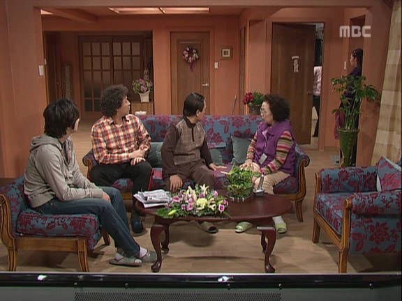 [거침없이하이킥] 카리스마 민호 ㅋㅋㅋㅋㅋㅋㅋㅋㅋㅋ.jpg | 인스티즈