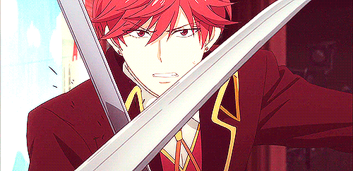 2D 남캐로 아이도루가 보고싶다.gif | 인스티즈