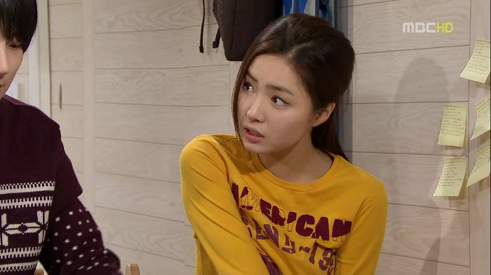 [지붕뚫고하이킥] 질투의 화신 정준혁 (feat.용꼬리용용).jpg | 인스티즈