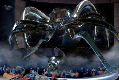 LA에서 한곳만간다면 디즈니랜드vs유니버셜스튜디오 | 인스티즈