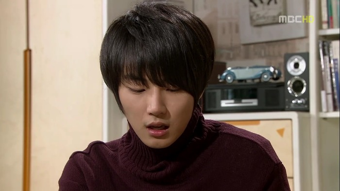 [지붕뚫고하이킥] 질투의 화신 정준혁 (feat.용꼬리용용).jpg | 인스티즈