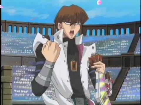 [2ch] 나는 카이바를 동경했다 (멋짐주의/오타쿠가 되어야 하는 이유) | 인스티즈