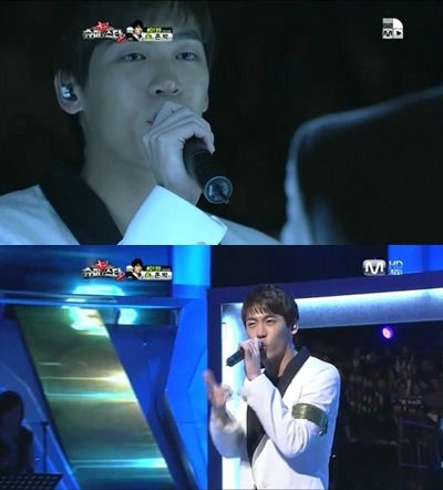 레알 각본없는 드라마 슈퍼스타K2 슈스케2의 위엄ㄷㄷㄷ | 인스티즈