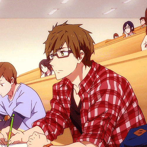 2D 남캐로 아이도루가 보고싶다.gif | 인스티즈