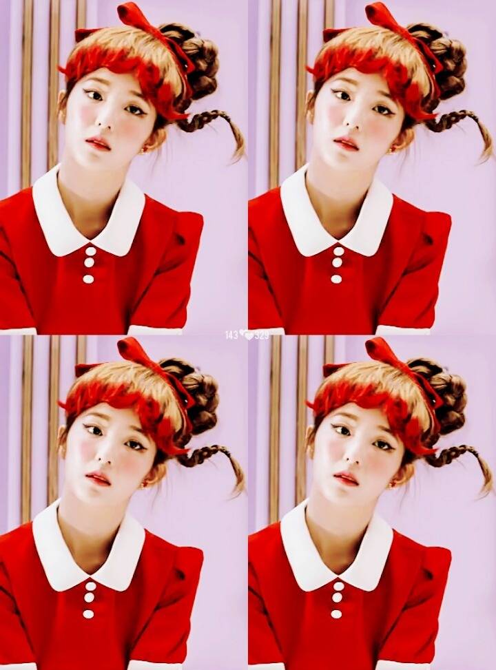 주말의 시작은 아이린 | 인스티즈