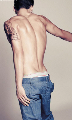 그 때 그 시절 2세대 아이돌의 별명 (추억주의..*) | 인스티즈