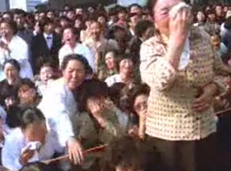 박정희 대통령 장례식.jpg | 인스티즈