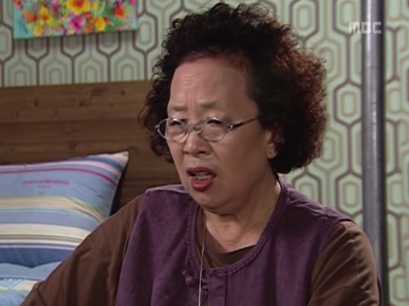 [거침없이하이킥] 타짜 유미.jpg | 인스티즈