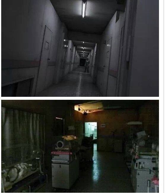 일본의 장난아니게 무서운 공포의 집 | 인스티즈