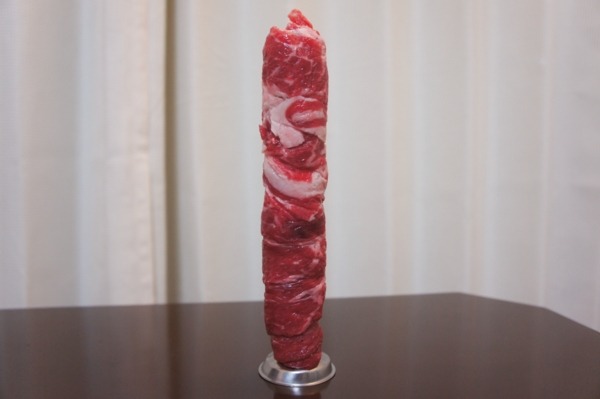 어떤 일본인의 집에서 케밥 해먹는 도전기 | 인스티즈