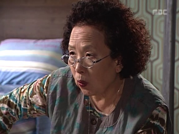 [거침없이하이킥] 타짜 유미.jpg | 인스티즈