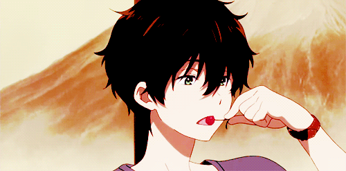 2D 남캐로 아이도루가 보고싶다.gif | 인스티즈