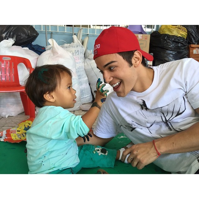 브라질에서 핫하다는 의사.JPG | 인스티즈