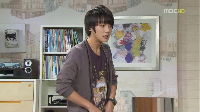 [지붕뚫고하이킥] 정음이의 착각(1).jpg | 인스티즈