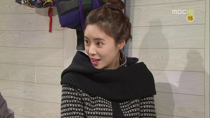 [지붕뚫고하이킥] 정음이의 착각(1).jpg | 인스티즈