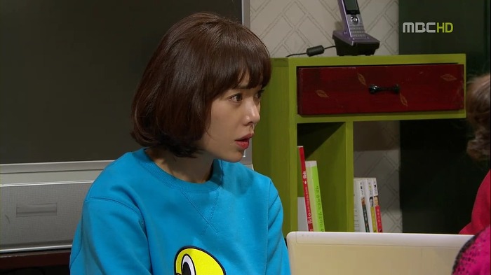 [지붕뚫고하이킥] 이 집 사지마.jpg | 인스티즈