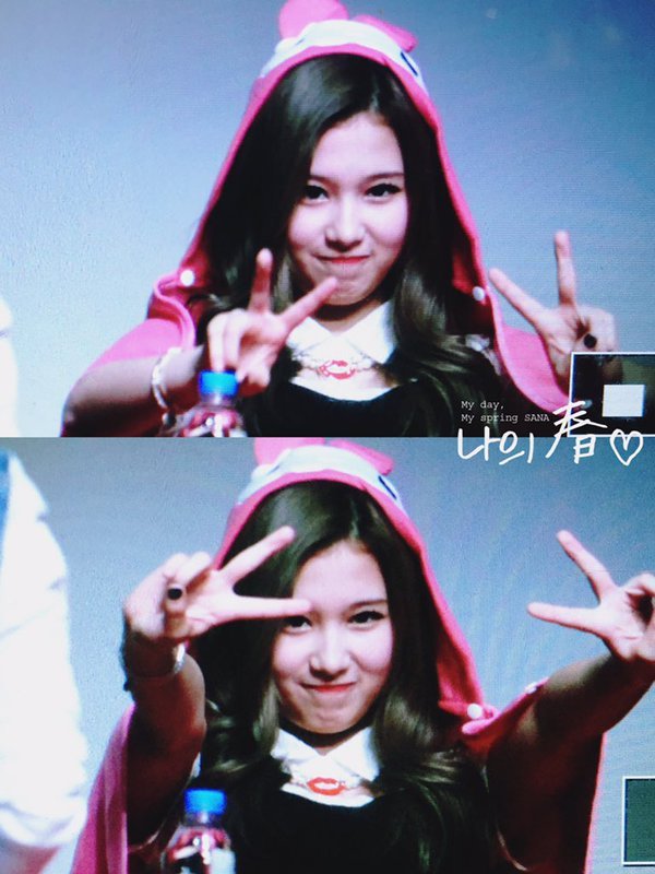 트와이스 사나.jpg | 인스티즈