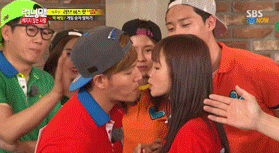 우리나라 연예인들의 이중성 | 인스티즈