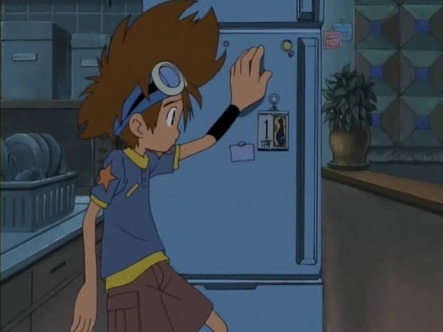 주관적인 디지몬 어드벤쳐 최고의 명장면 | 인스티즈