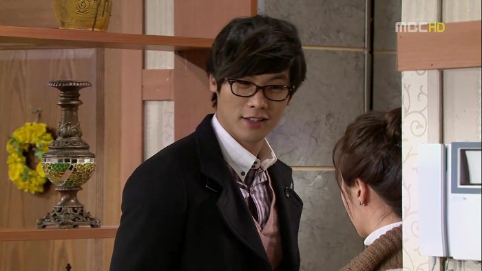 [지붕뚫고하이킥] 고자 이지훈과 책임황.jpg | 인스티즈