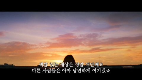 태어나서 처음으로 색깔을 보게 된 사람들 | 인스티즈