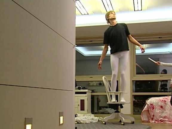 [거침없이하이킥] 민용이와 신지가 이혼한 이유 -3- | 인스티즈