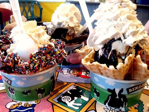 알 사람은 다 안다는 미국 아이스크림 | 인스티즈