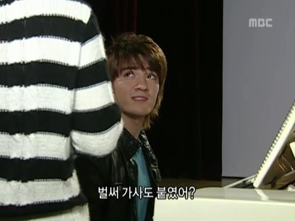 [거침없이하이킥] 민용이와 신지가 이혼한 이유 -3- | 인스티즈